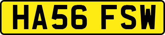 HA56FSW