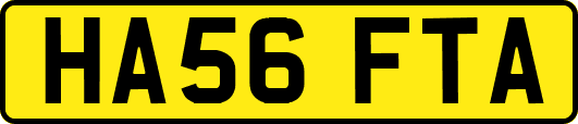 HA56FTA