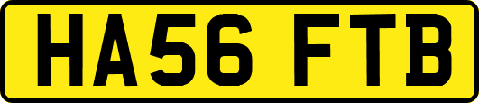 HA56FTB