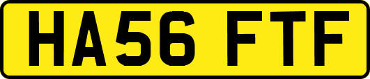 HA56FTF