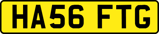 HA56FTG