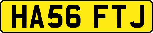 HA56FTJ