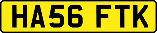 HA56FTK