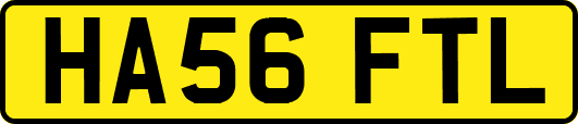 HA56FTL