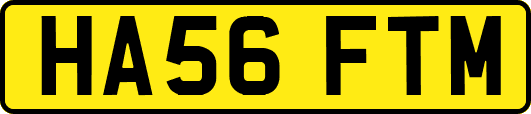 HA56FTM