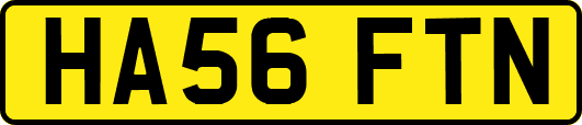 HA56FTN