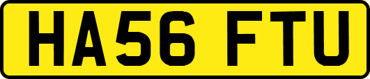 HA56FTU