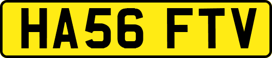 HA56FTV