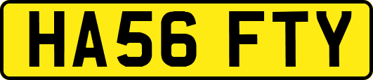 HA56FTY