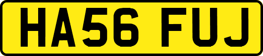 HA56FUJ