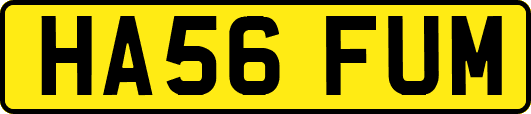 HA56FUM