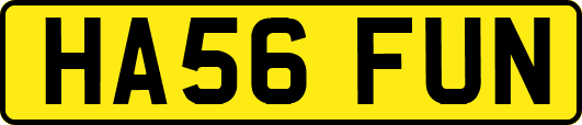 HA56FUN