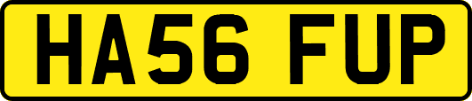 HA56FUP