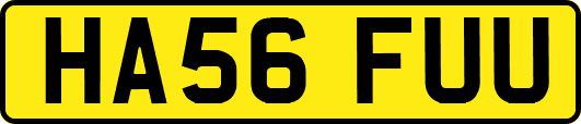 HA56FUU
