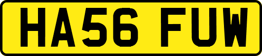 HA56FUW