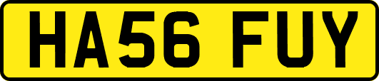 HA56FUY