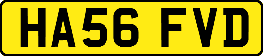 HA56FVD