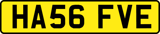 HA56FVE