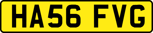 HA56FVG