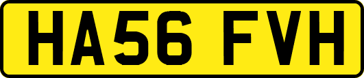 HA56FVH