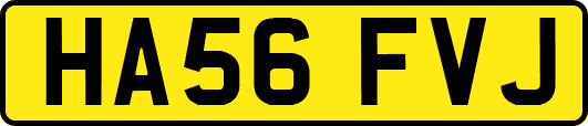 HA56FVJ
