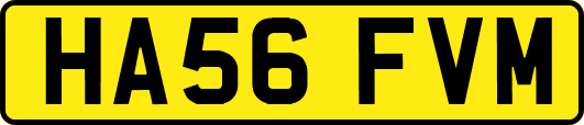 HA56FVM