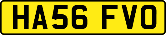 HA56FVO
