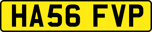 HA56FVP