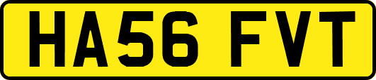 HA56FVT