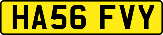 HA56FVY