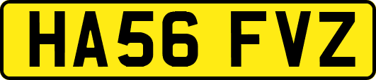 HA56FVZ