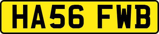HA56FWB