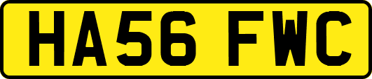 HA56FWC