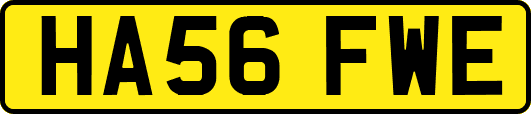 HA56FWE
