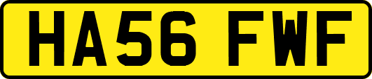 HA56FWF