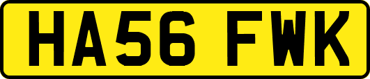 HA56FWK