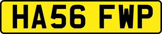 HA56FWP