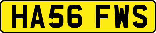 HA56FWS