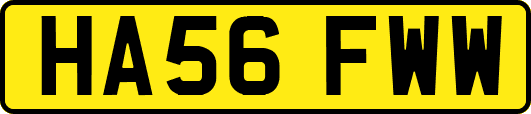 HA56FWW