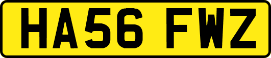 HA56FWZ