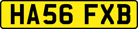 HA56FXB