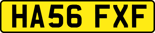 HA56FXF