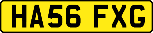 HA56FXG