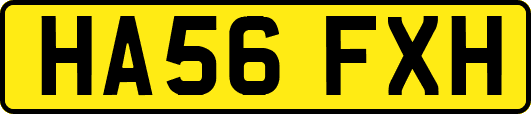 HA56FXH