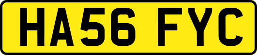 HA56FYC