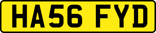 HA56FYD