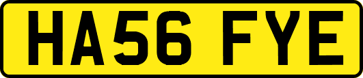 HA56FYE