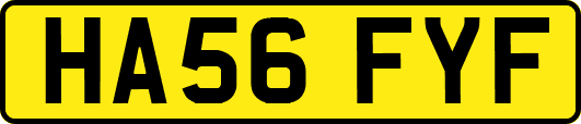 HA56FYF