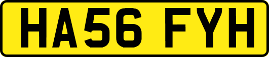HA56FYH