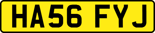 HA56FYJ